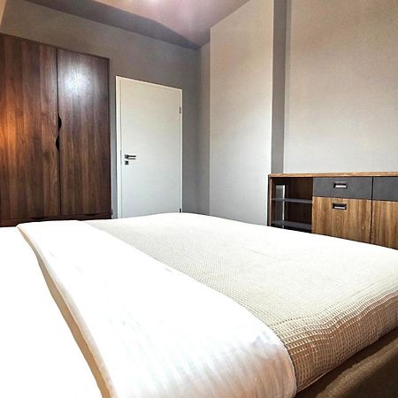 Downtown Dream Apartment Cluj-Napoca Luaran gambar