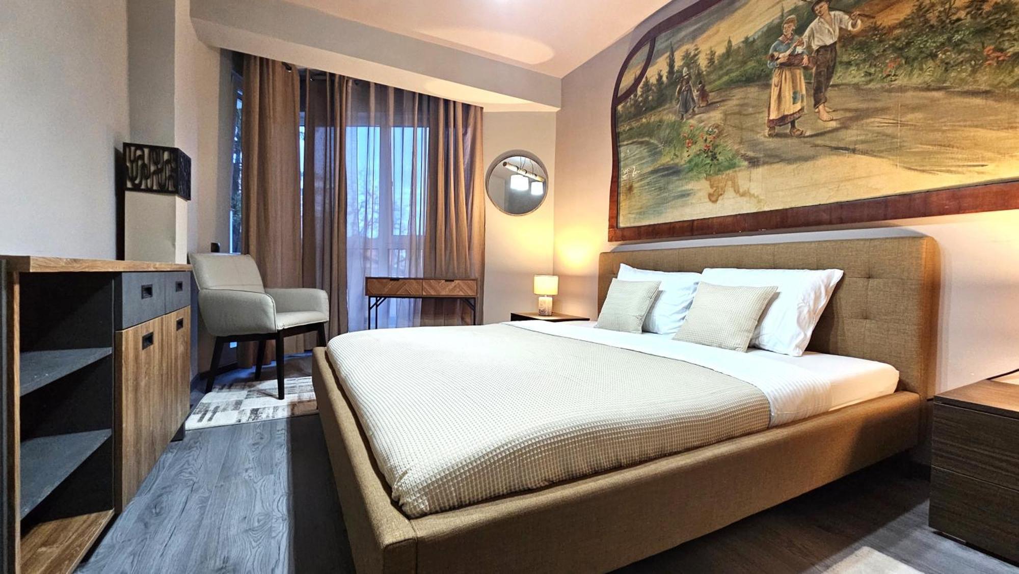 Downtown Dream Apartment Cluj-Napoca Luaran gambar
