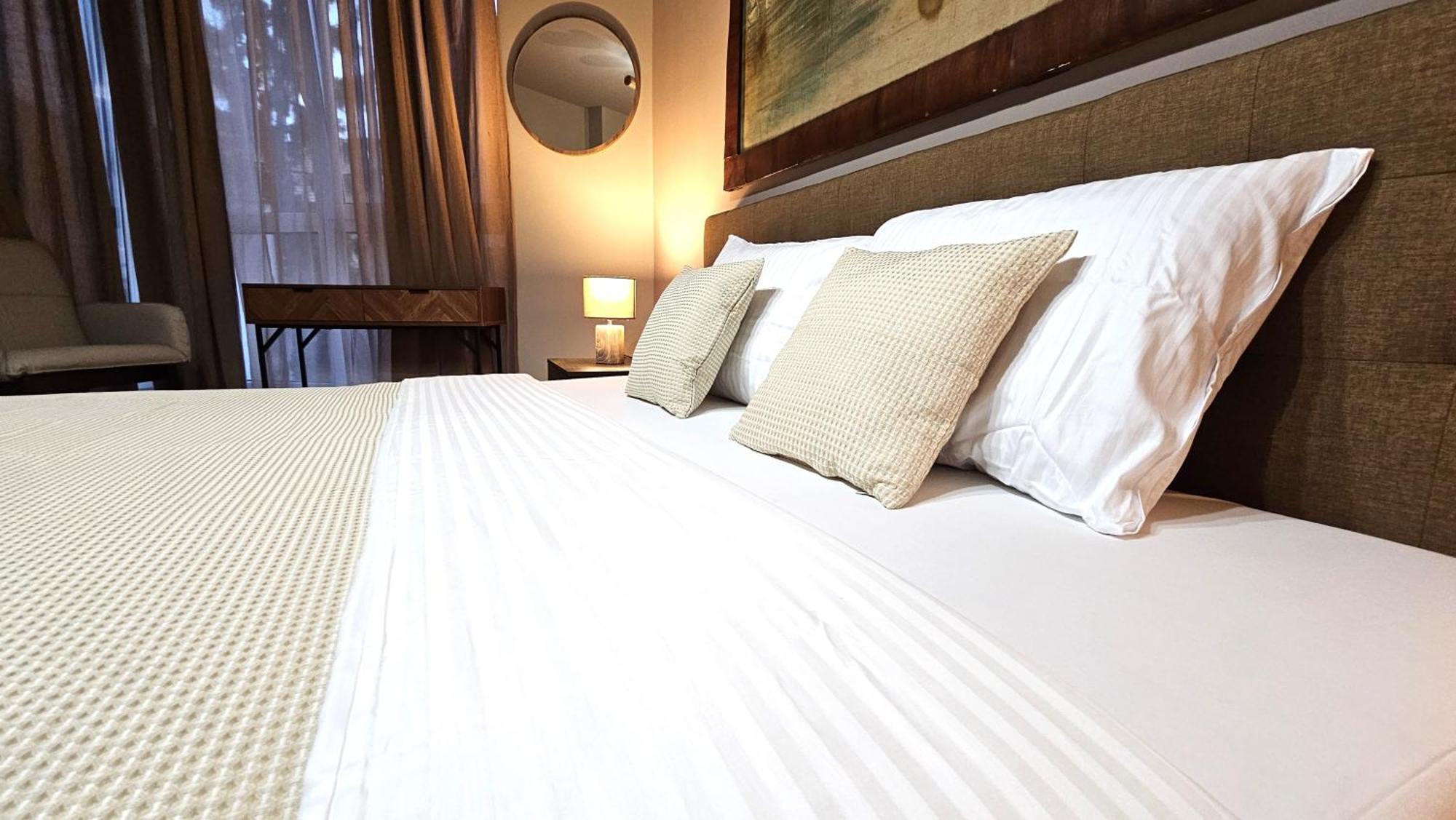 Downtown Dream Apartment Cluj-Napoca Luaran gambar