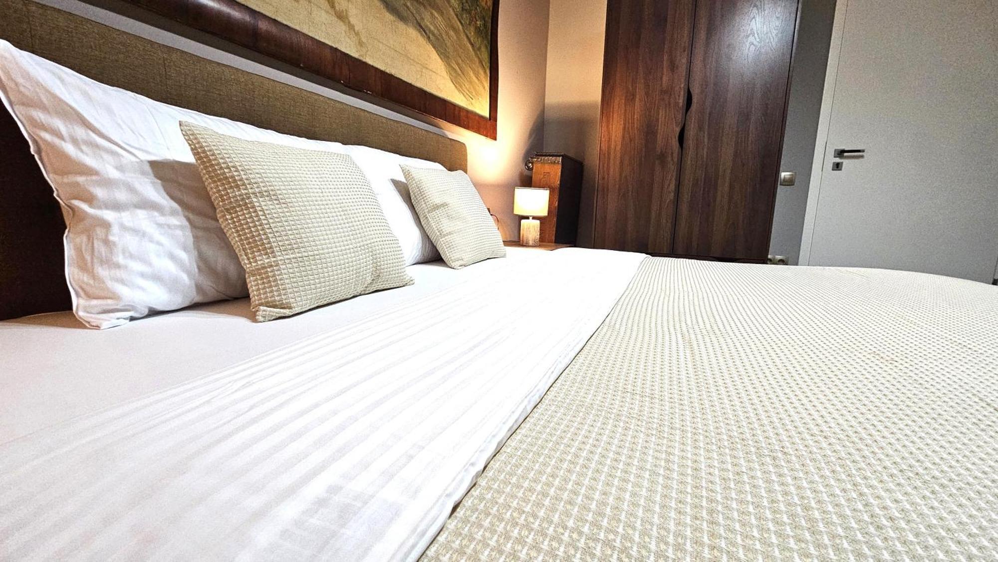 Downtown Dream Apartment Cluj-Napoca Luaran gambar